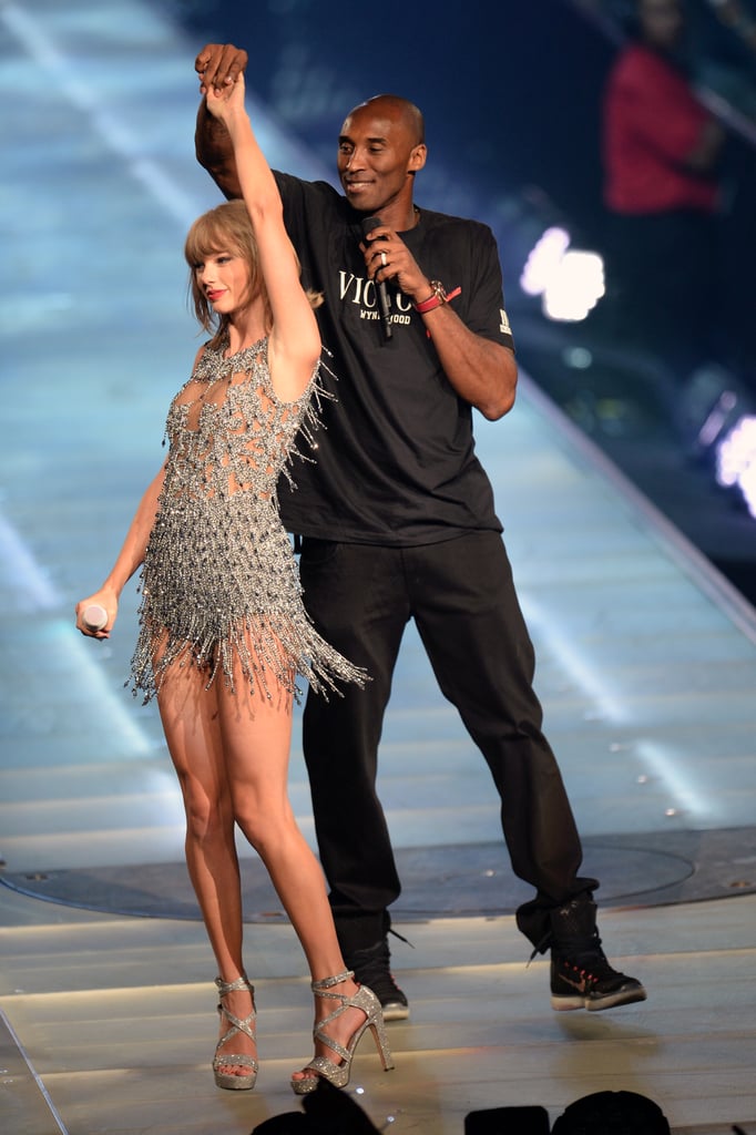Taylor Swift Breaks Sold-Out Performance Record in LA