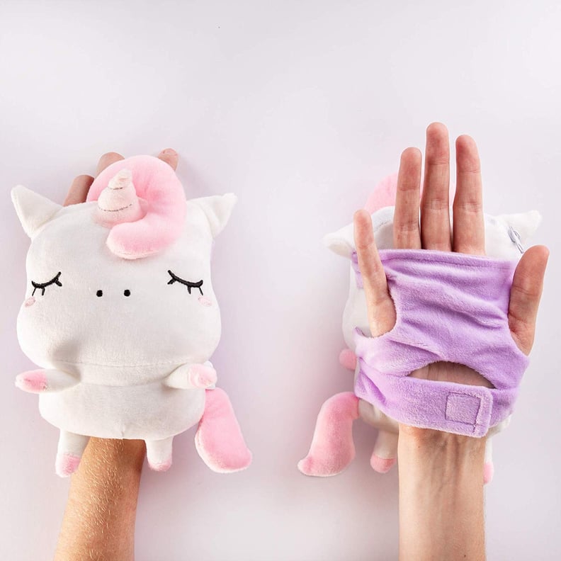 Smoko Unicorn Hand Warmers