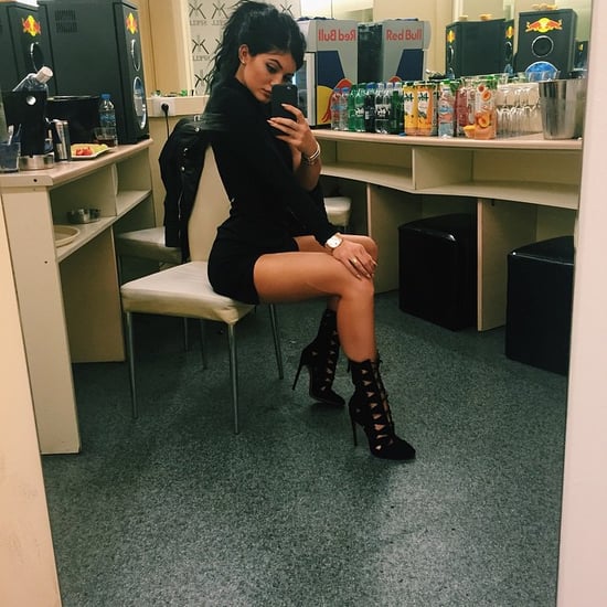 Kylie Jenner's Style Transformation