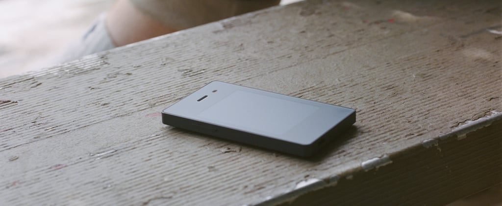 This Simplistic Phone Has No Apps and Only Lets You Call and Text, and It's Already Sold Out