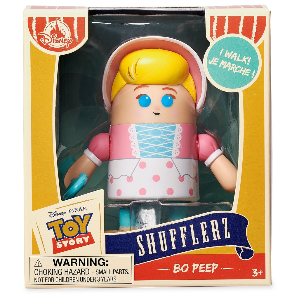 Bo Peep Shufflerz Walking Figure