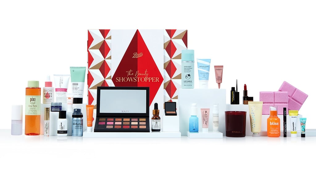 The 2021 Boots Showstopper Beauty Box Is Back and Worth £345 POPSUGAR