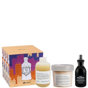 Davines Green Chimneys Gift Set