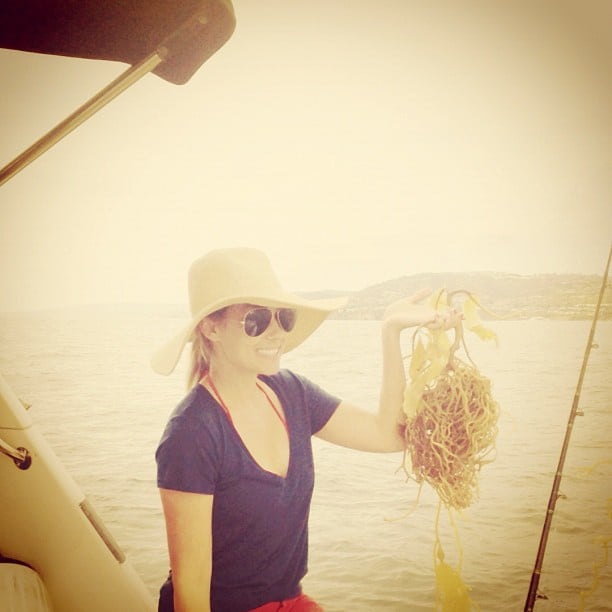 Pictures of Lauren Conrad on Twitter and Instagram