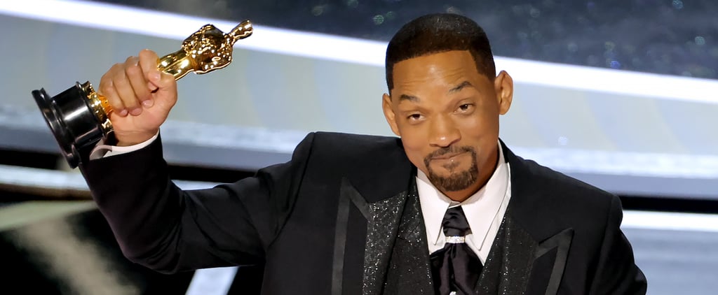 Can Will Smith Be Nominated For an Oscar During His Ban?