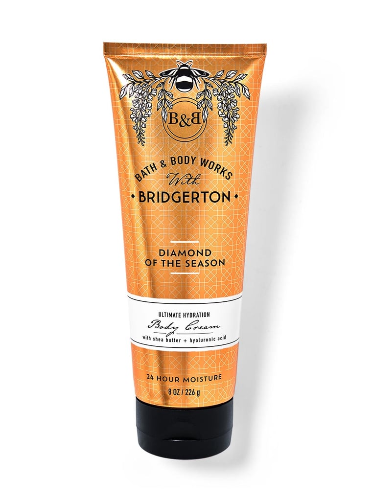 Ultimate Hydration Body Cream