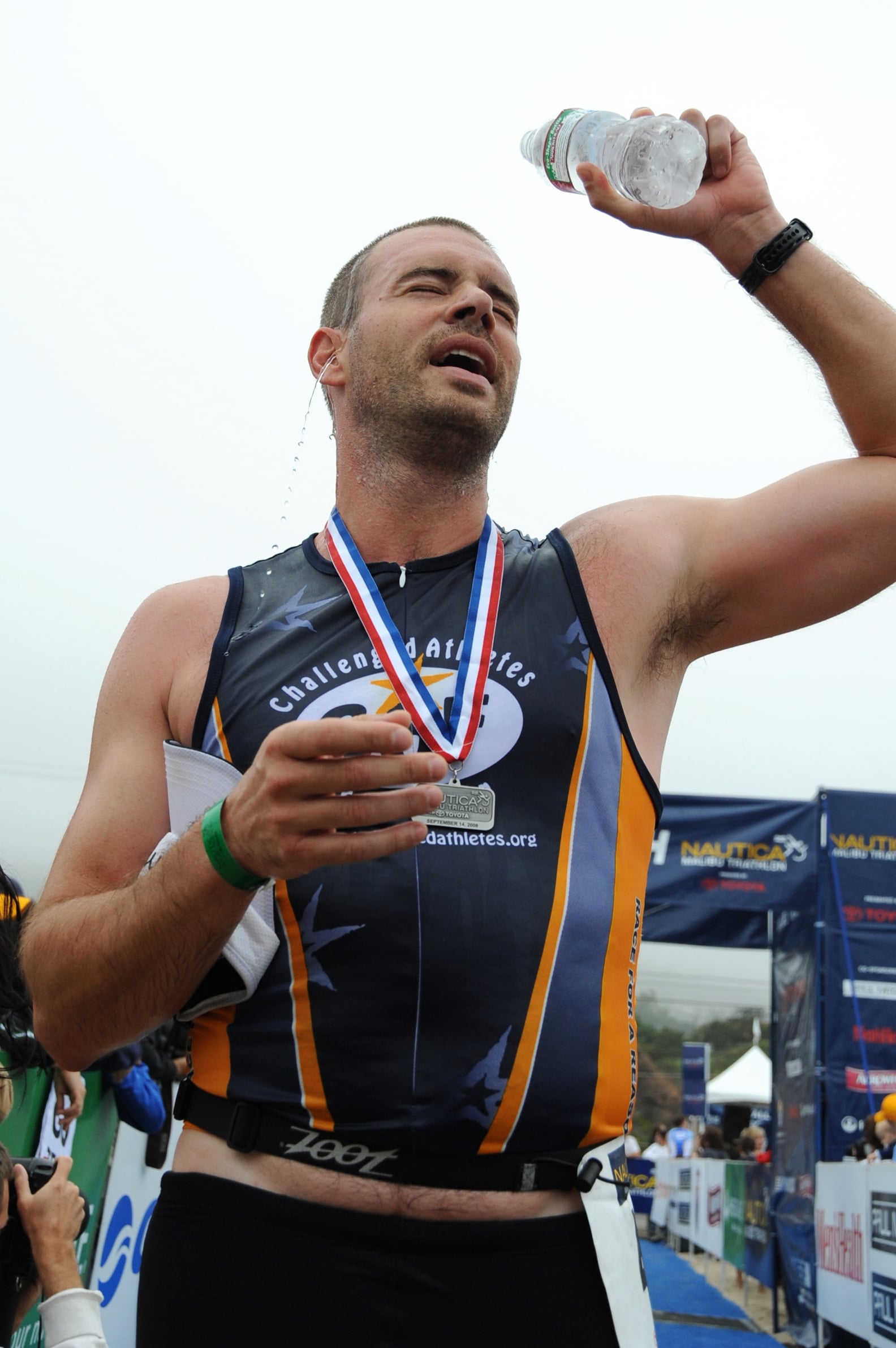 Scott Foley Pictures Through the Years | PS Celebrity