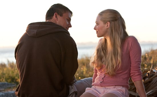 Movie Review For Dear John Starring Amanda Seyfried And Channing Tatum Popsugar Celebrity Australia John falls in love with savannah, who diagnoses his beloved, gentle but weird father as mildly autistic.