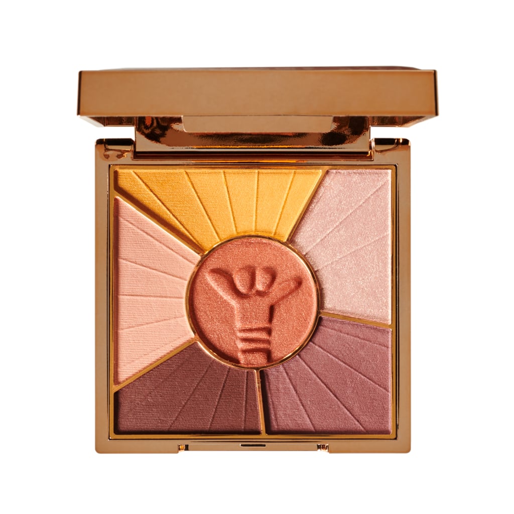 PÜR x Trolls World Tour Country Palette