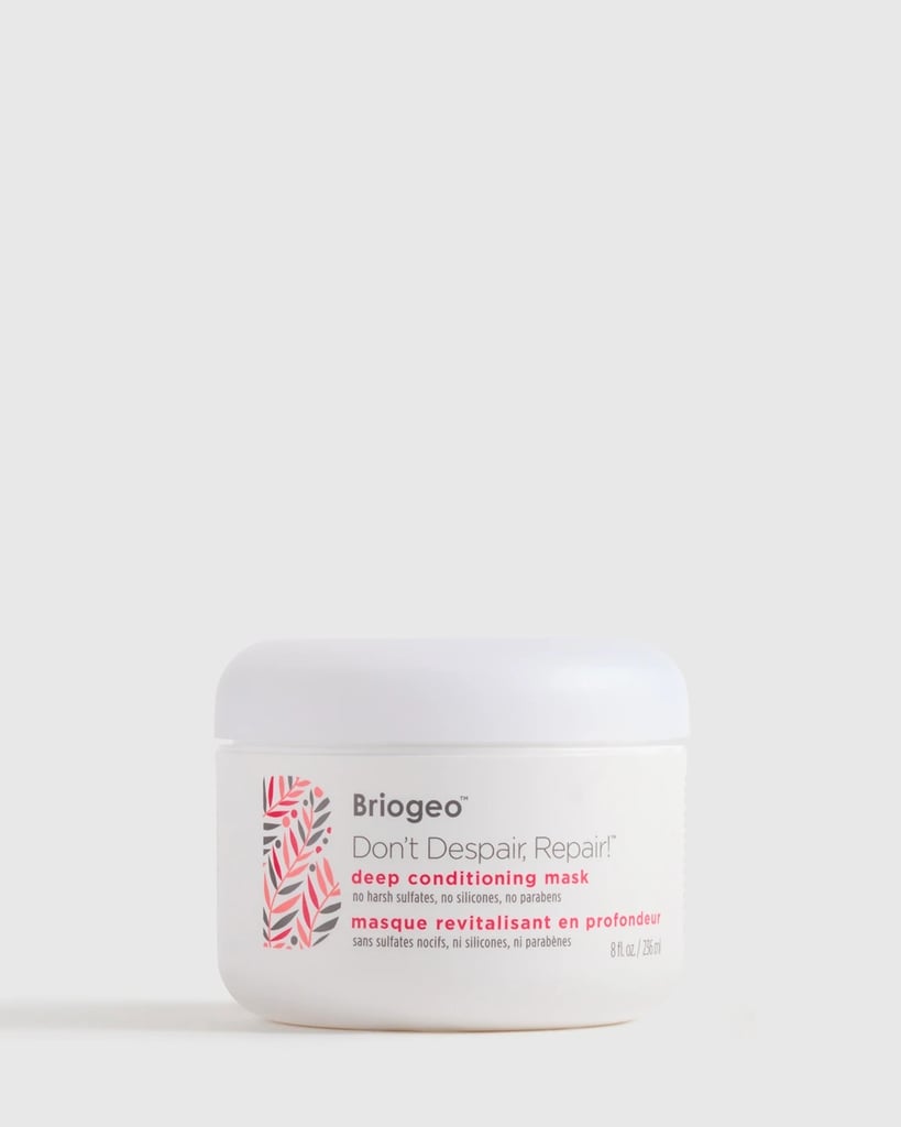 Briogeo Don't Despair, Repair! Deep Conditioning Mask