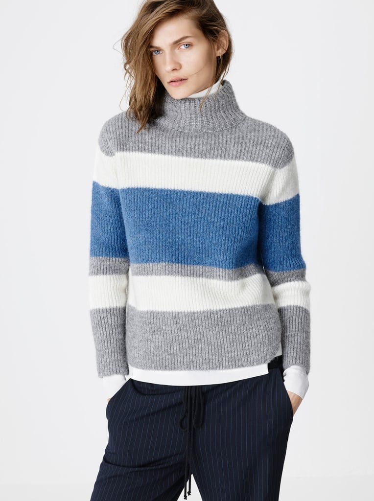Zara November Lookbook