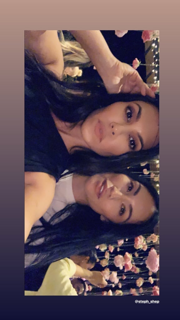 Khloé Kardashian Birthday Party Pictures 2019