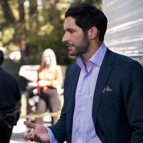 Lucifer Season 5 Theories