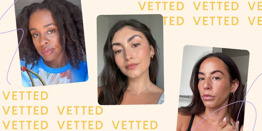 3 Editors Test the Viral Underpainting Palette Created By Hailey Bieber’s Makeup Artist
