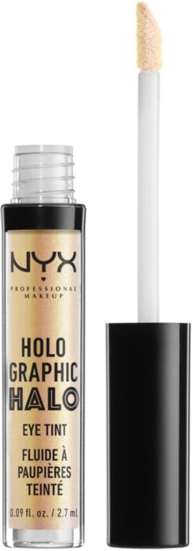 NYX Holographic Halo Eye Tint in Fairy Dust