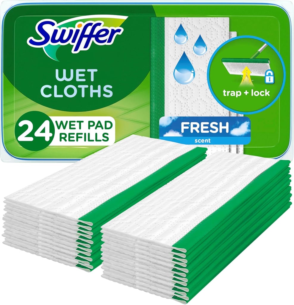 Swiffer Cloths