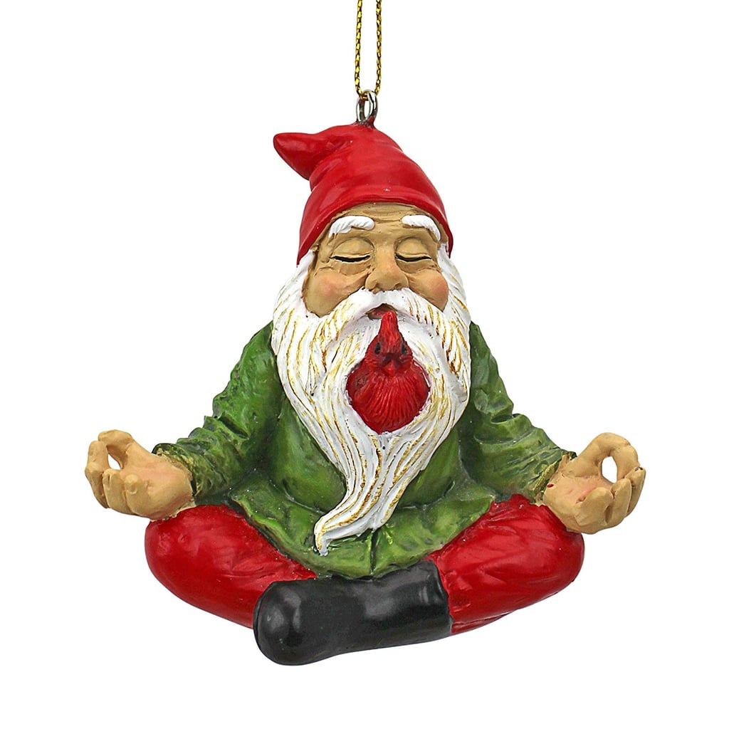 Garden Gnomes Figurine