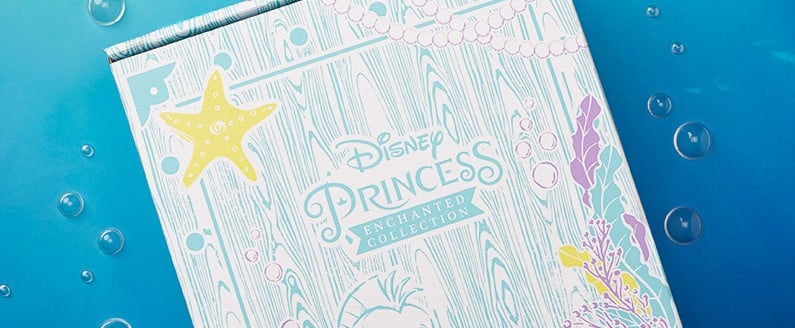 Disney Princess Ariel Subscription Box