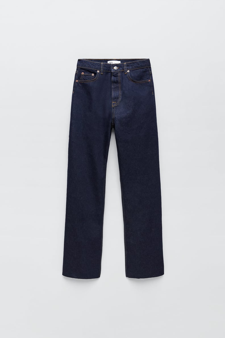 Shop Mindy's Zara Jeans