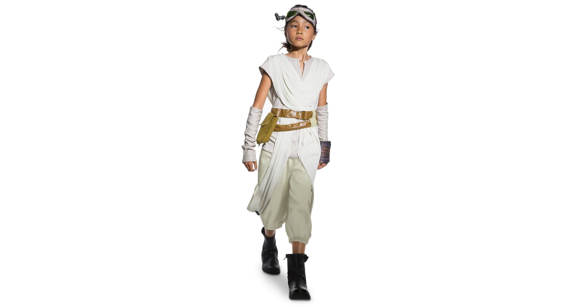 Rey Costume For Kids Star Wars The Force Awakens All Of The Star Wars Toys Your Kids Will Want This Holiday Season Popsugar Family Photo 26
