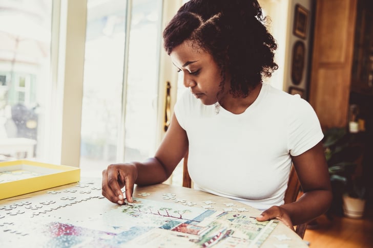 Best Jigsaw Puzzles to Gift This Year POPSUGAR Smart Living UK