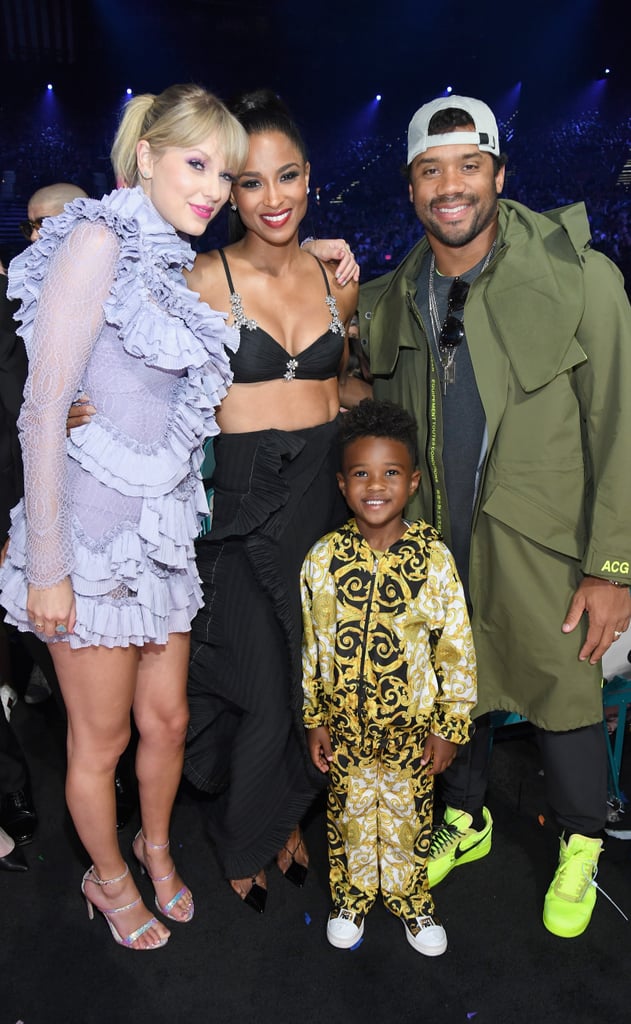 Taylor Swift at the 2019 Billboard Music Awards