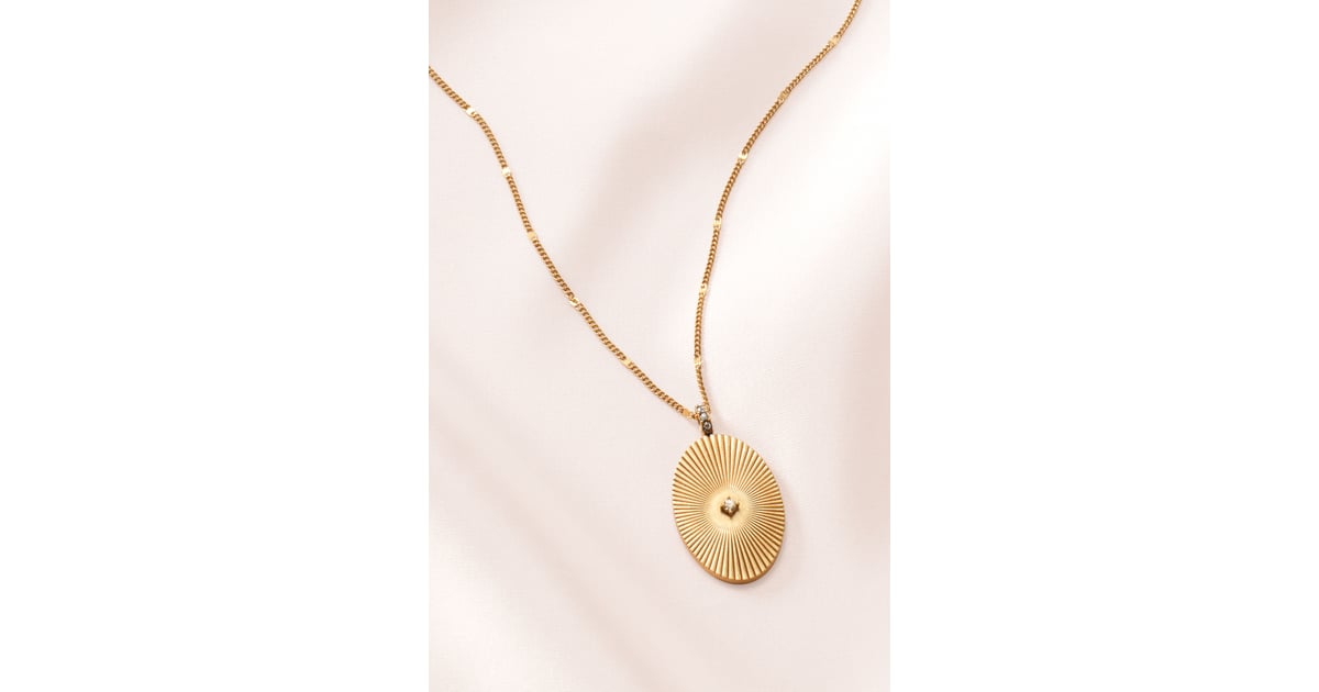 Stella and dot hot sale charm necklace