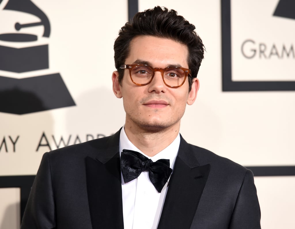 Sexy John Mayer Pictures