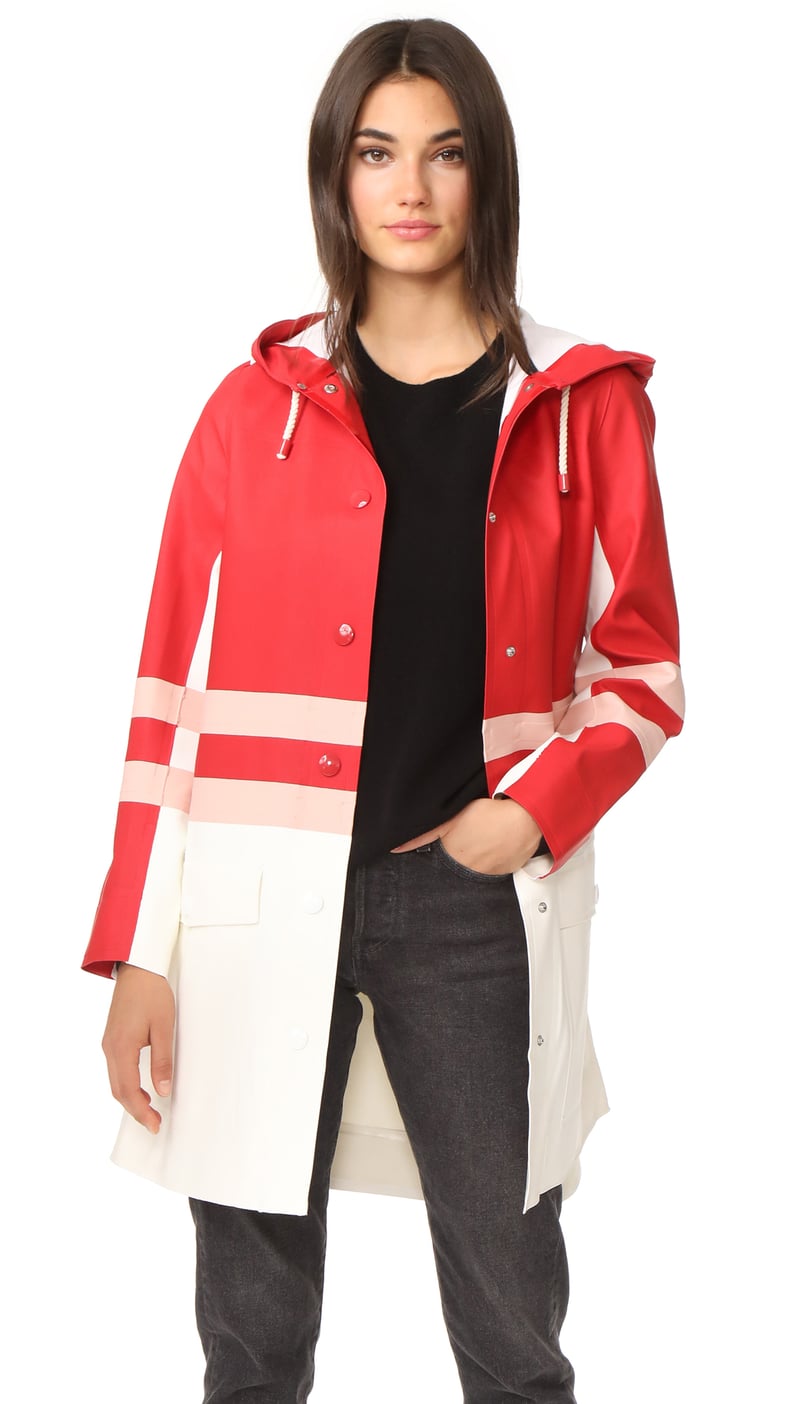 Marni Rain Jacket