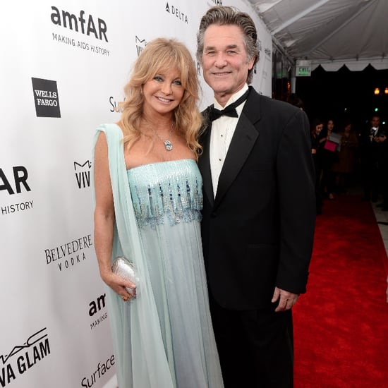 Celebrity Couples' Love Stories