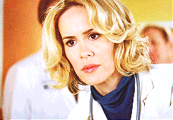 Sarah Paulson