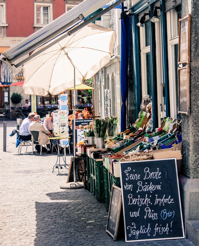 Things to Do in Zurich, Switzerland POPSUGAR Smart Living