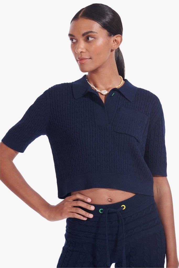 Staud Blaine Top