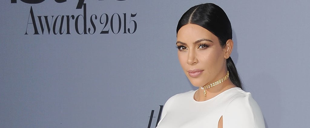 Kim Kardashian Emoji App