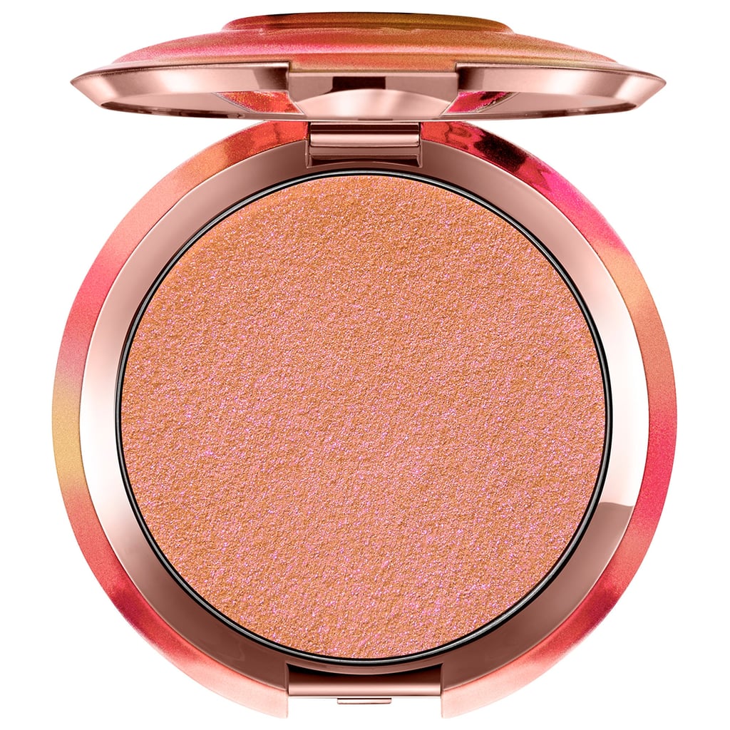 Becca Shimmering Skin Perfector Pressed Highlighter - Own Your Light