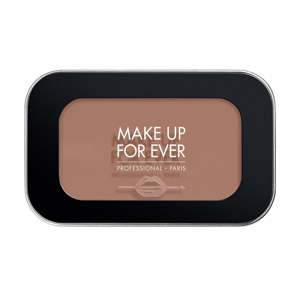 Make Up For Ever Artist Face Color Refill, Highlight, Sculpt, and Blush 