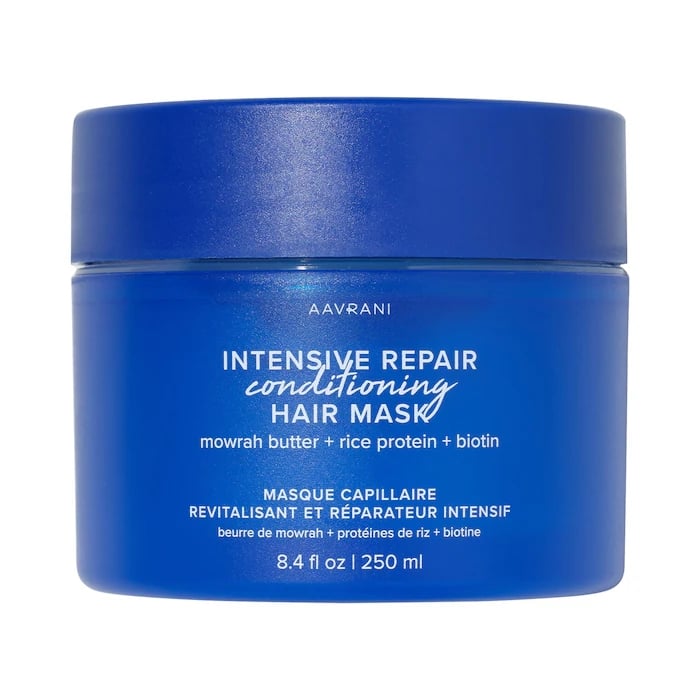 Best Hair Mask