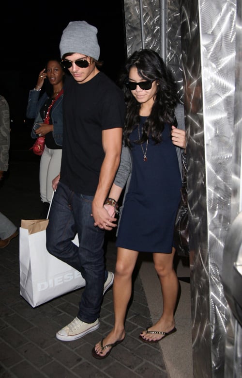 Zanessa