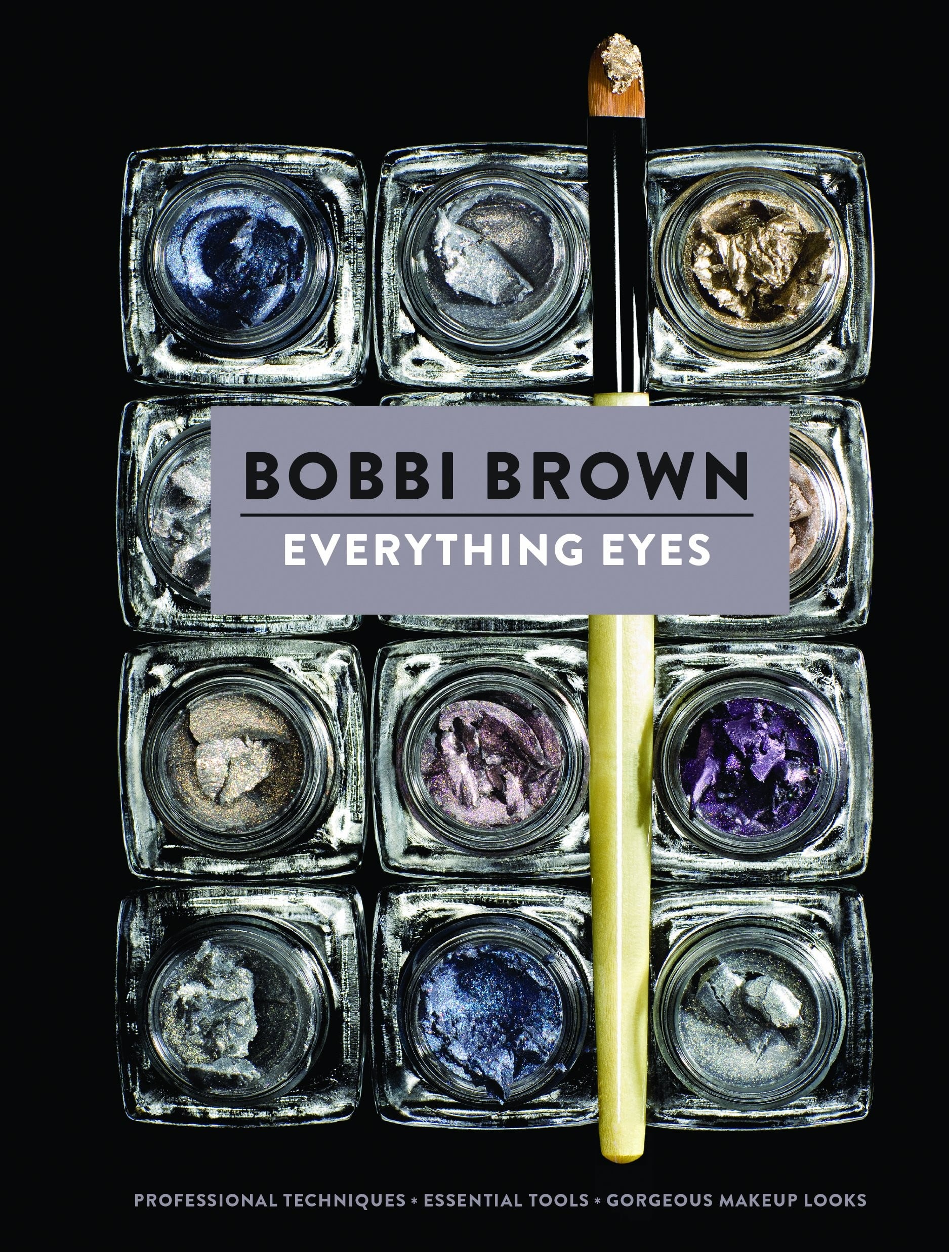 Book Talk: Bobbi Brown Makeup Manual 