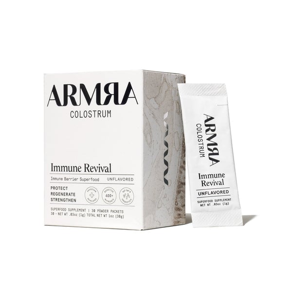 ARMRA Colostrum Immune Revival