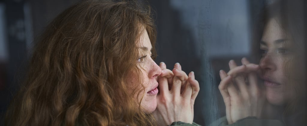 How to Embrace Your Winter Slump