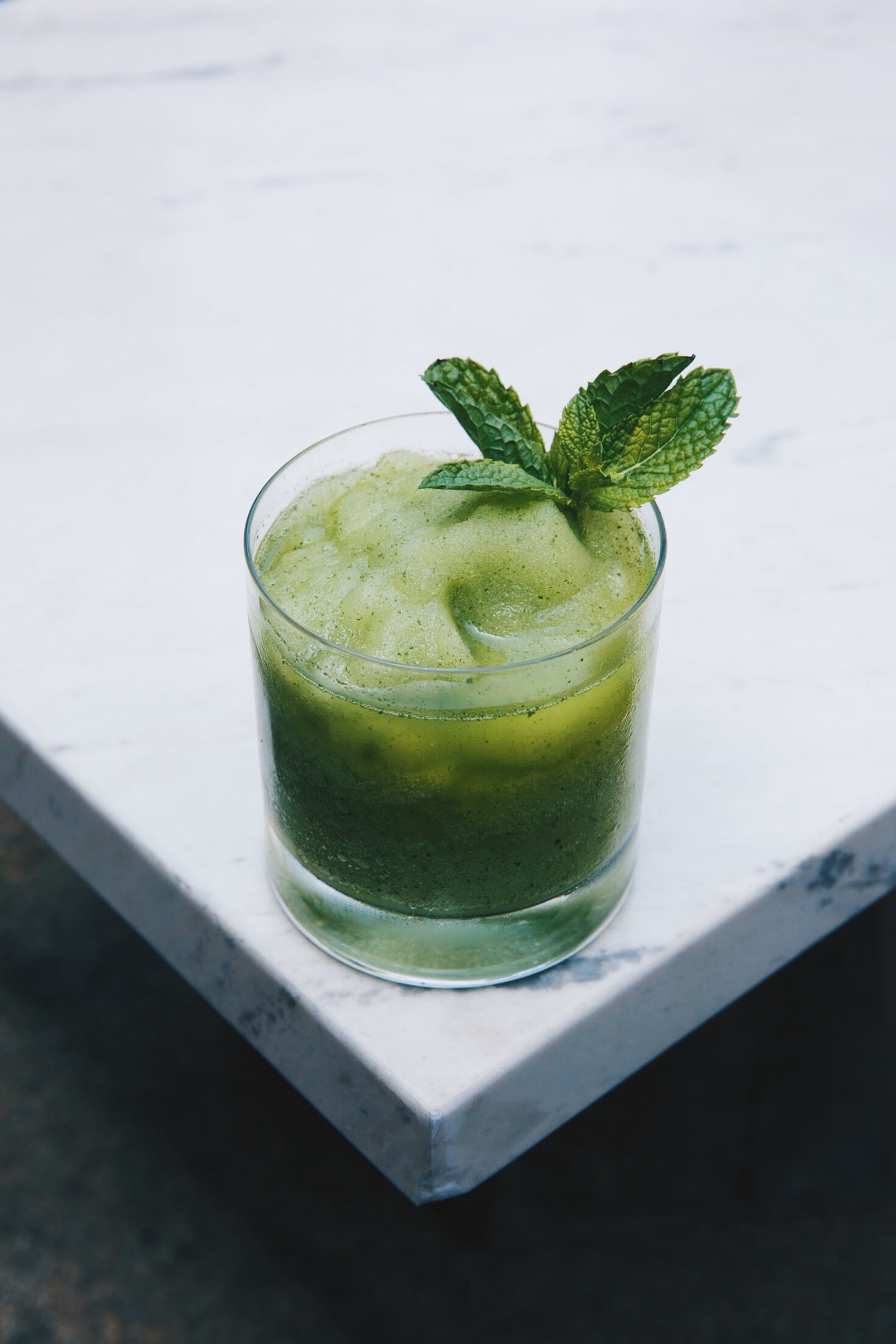 Frozen Mojito Recipe | PS Latina
