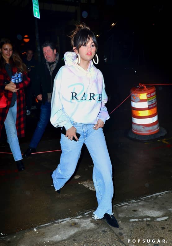 Every Outfit Selena Gomez Has Worn to Promote Her Rare Album