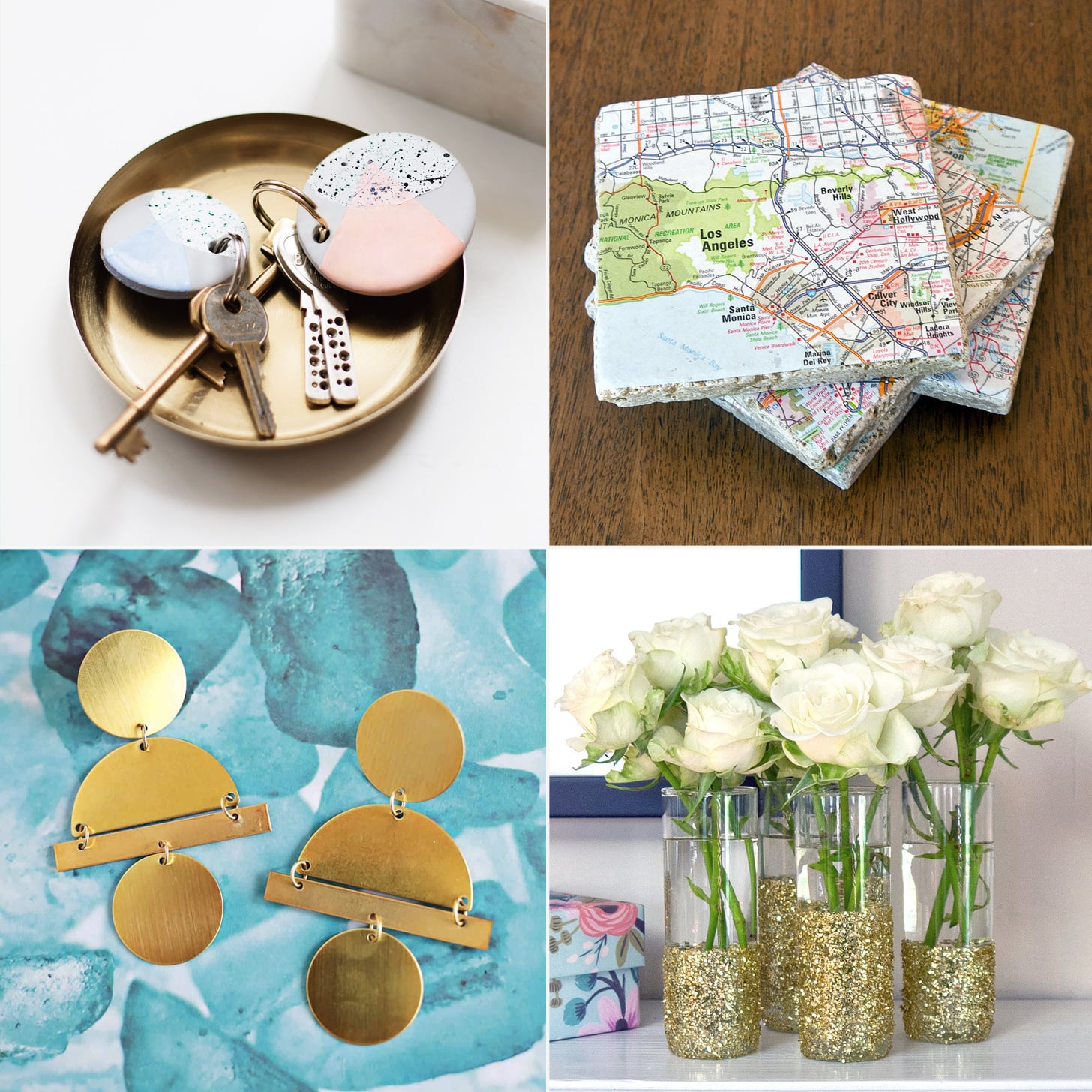 Best DIY Gifts | POPSUGAR Smart Living