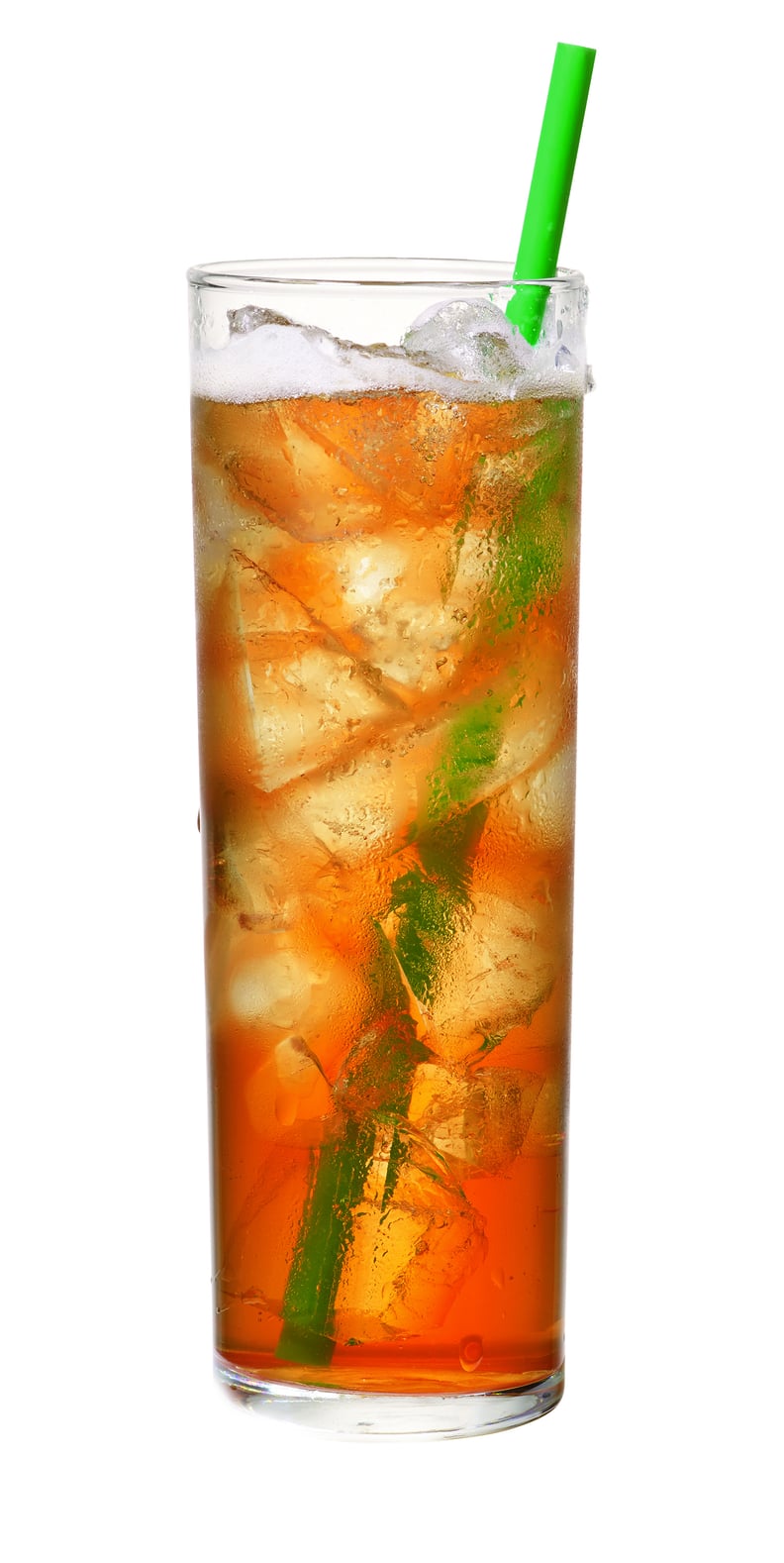 Teavana Shaken Iced Pineapple Black Tea Infusion ($3/Tall)