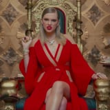 Taylor Swift Makes Past Selves