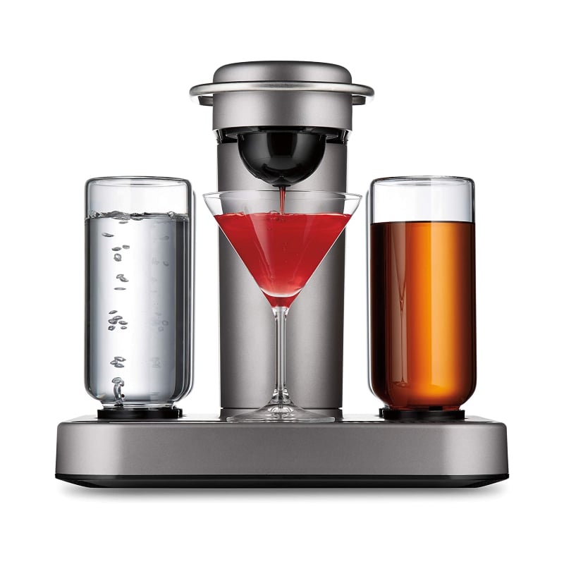 For the Mixologist: Bartesian Premium Cocktail and Margarita Machine