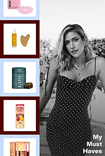 Kristin Cavallari's Must-Have Products
