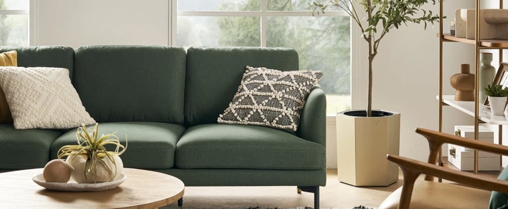 Best Sofas With Washable Covers