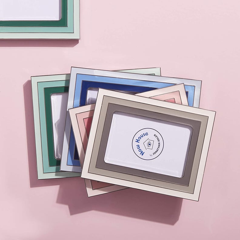 Now House by Jonathan Adler Chroma Enamel Frame